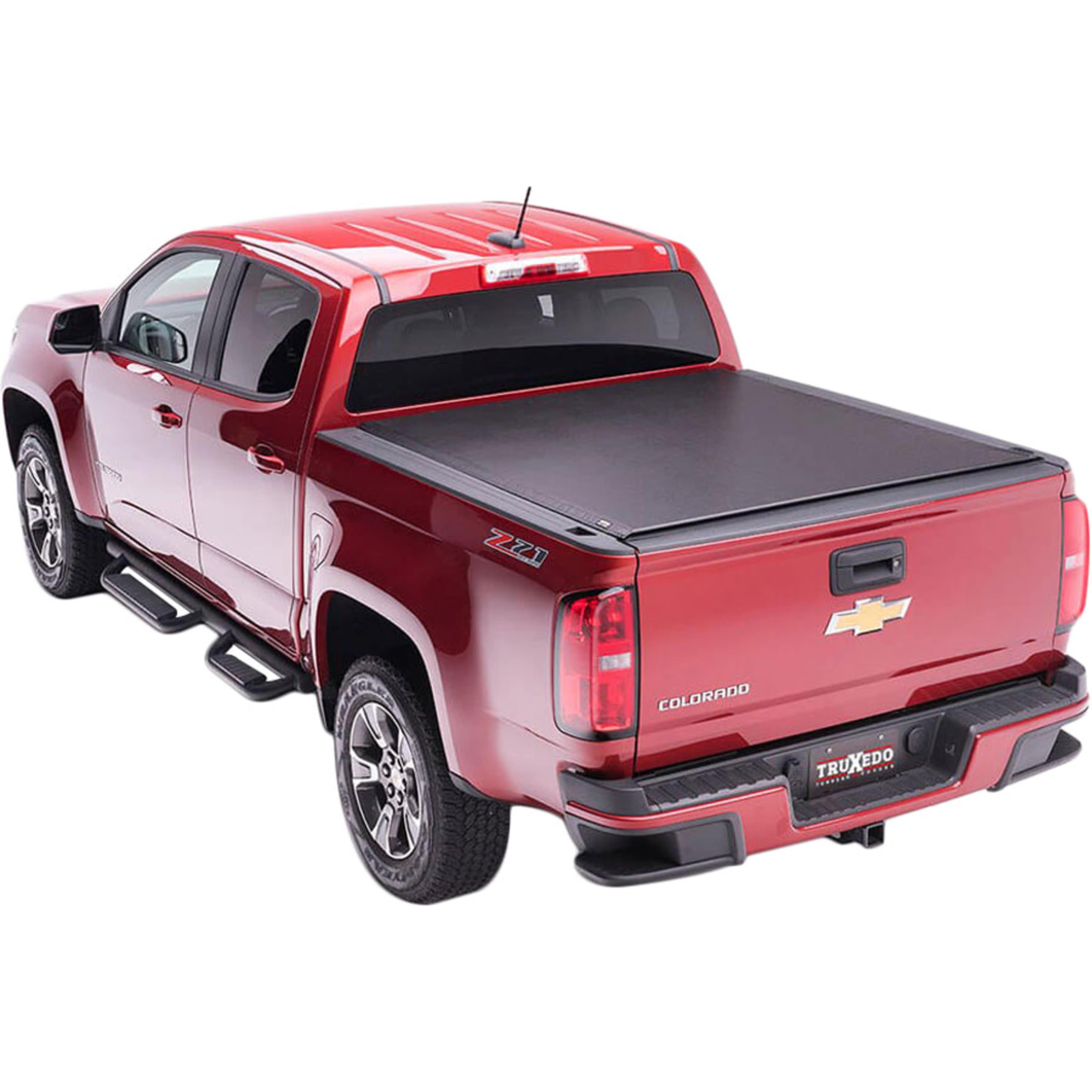 Truxedo Tonneau Cover T70581101 Carparts Com