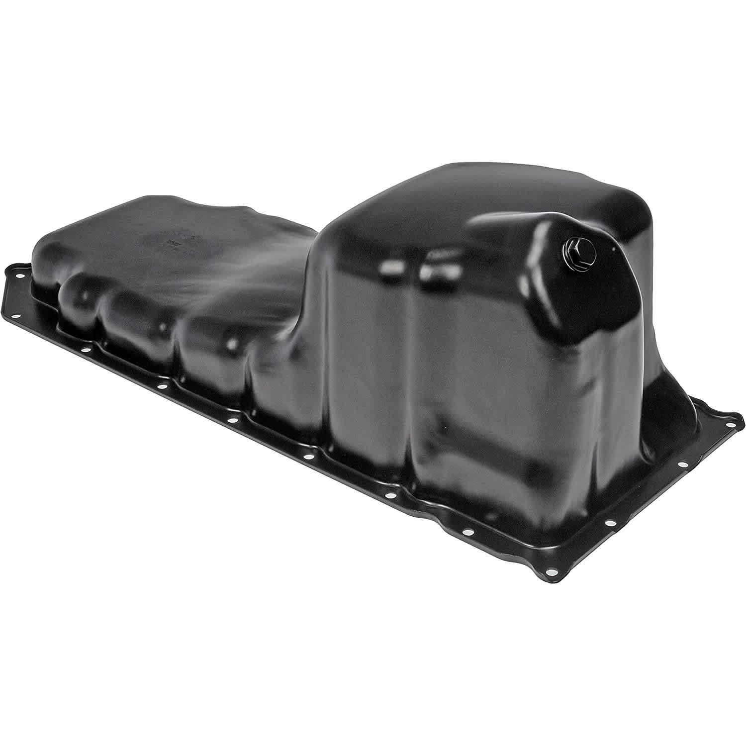 Automotive TUPARTS Engine Oil Pan for 20032010 Dodge Ram 1500 2003