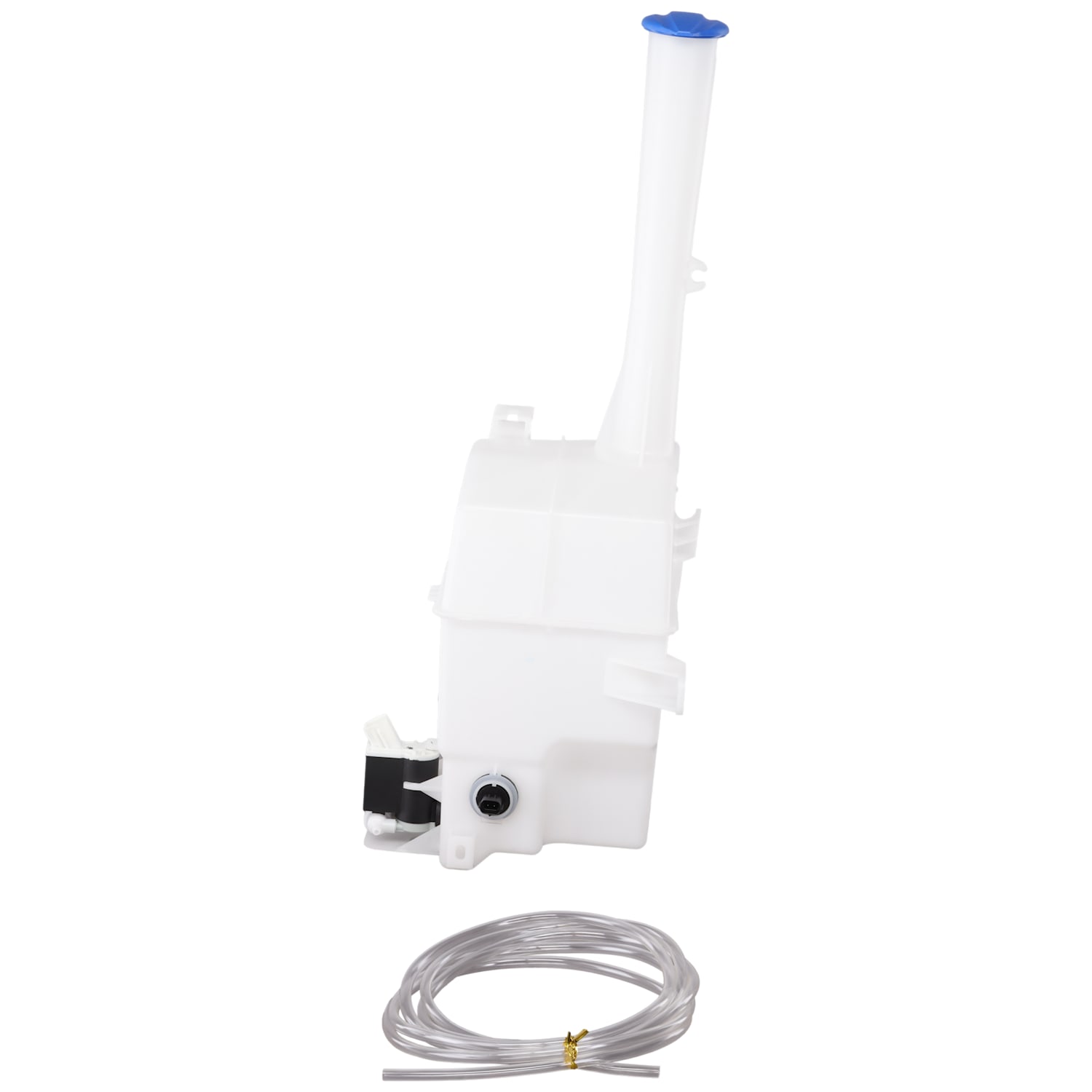 replacement washer reservoir with pump reph370568 carparts com