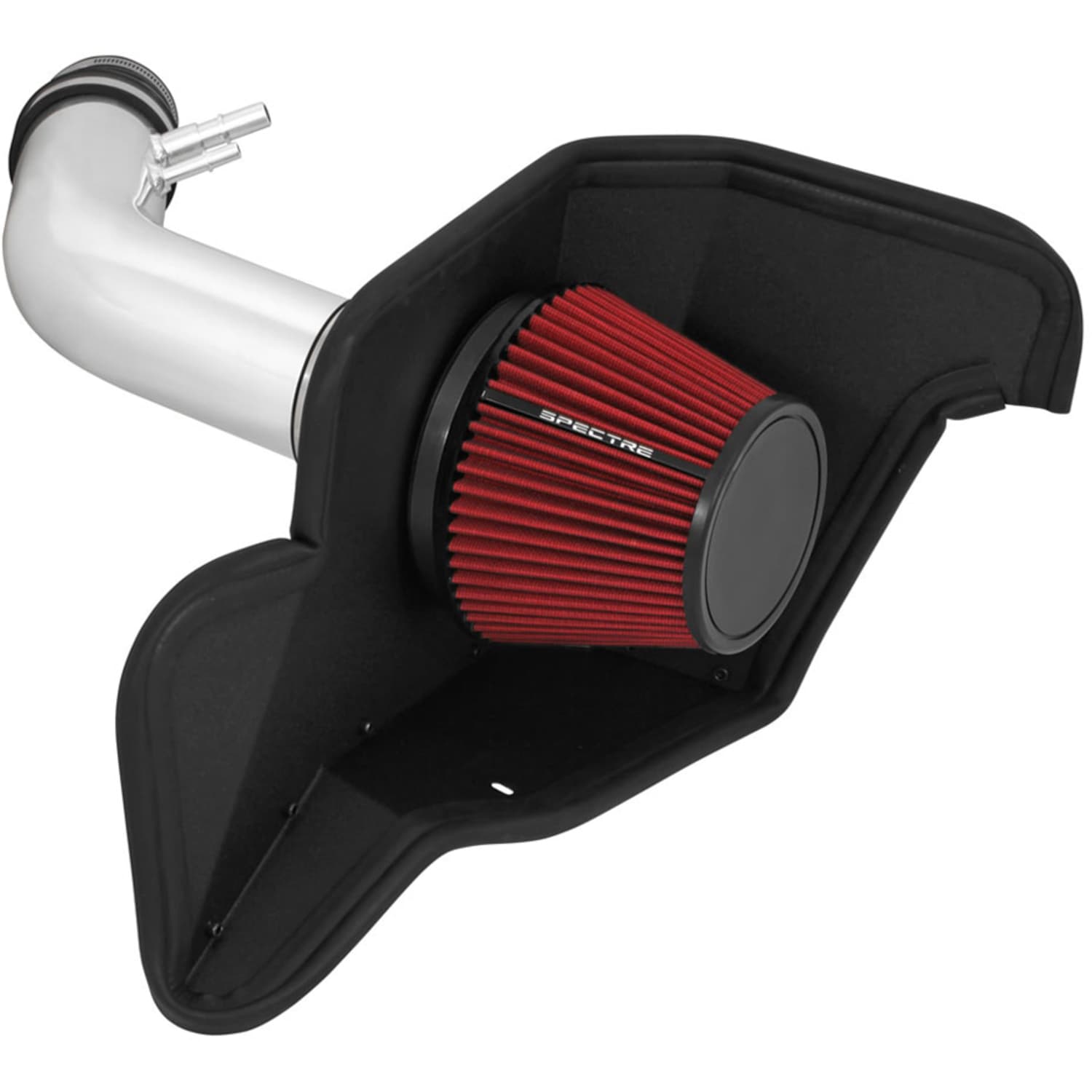 Spectre Cold Air Intake S719041 Carparts Com