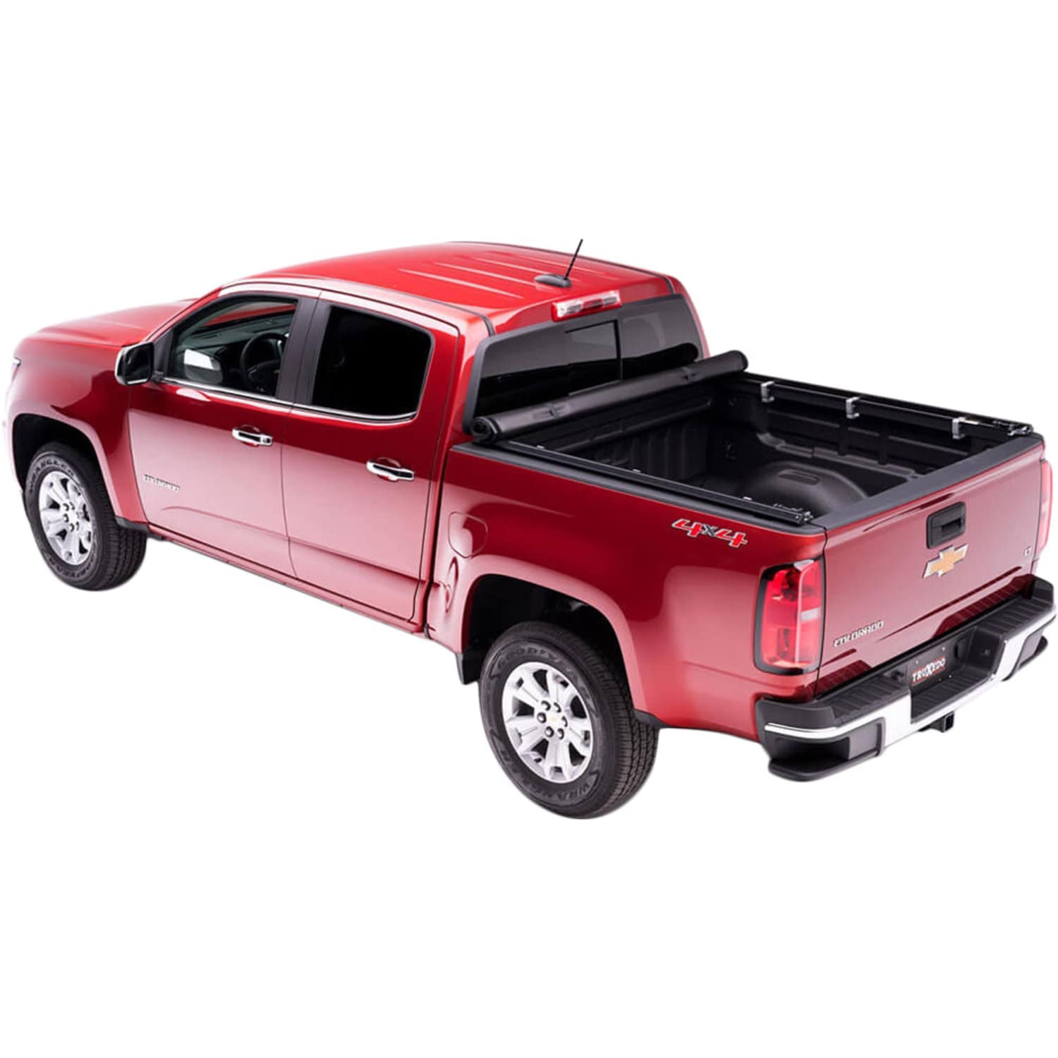 Truxedo Tonneau Cover T70245101 Carparts Com