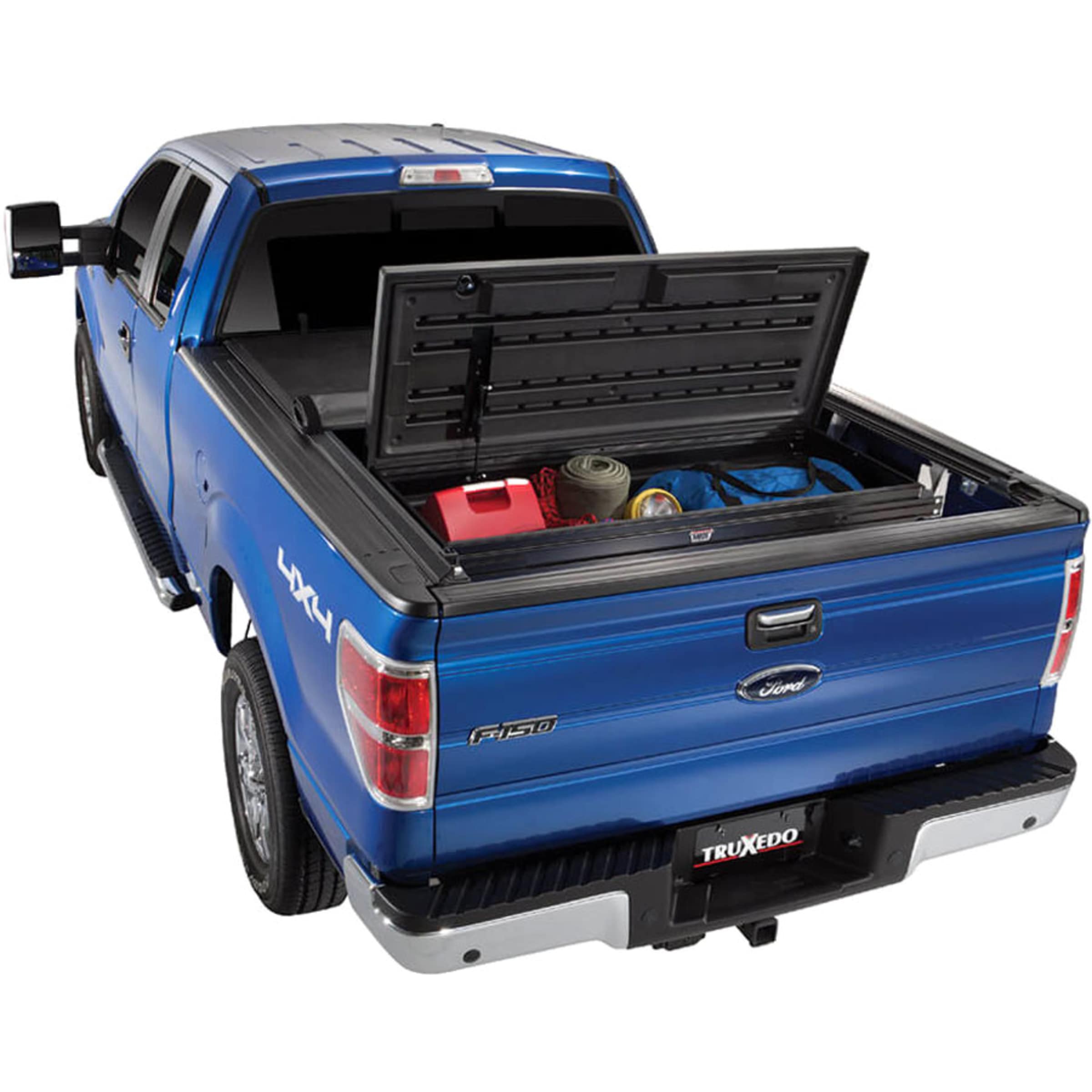 Truck Utility Box >> Truxedo 1117416 Truck Tool Box Black Thermoplastic Utility Box Direct Fit Sold Individually Truck Utility Box >> Truxedo 1117416 Truck Tool Box Black Thermoplastic Utility Box Direct Fit Sold Individually