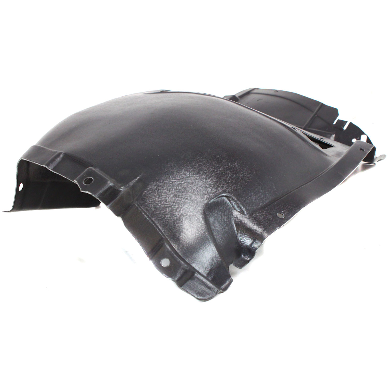 thumbnail image 2 of Evan-Fischer Front Driver Side Fender Liner For BMW 335i 2007-2013 – Direct Fit, 1-Year Warranty 2 of 4