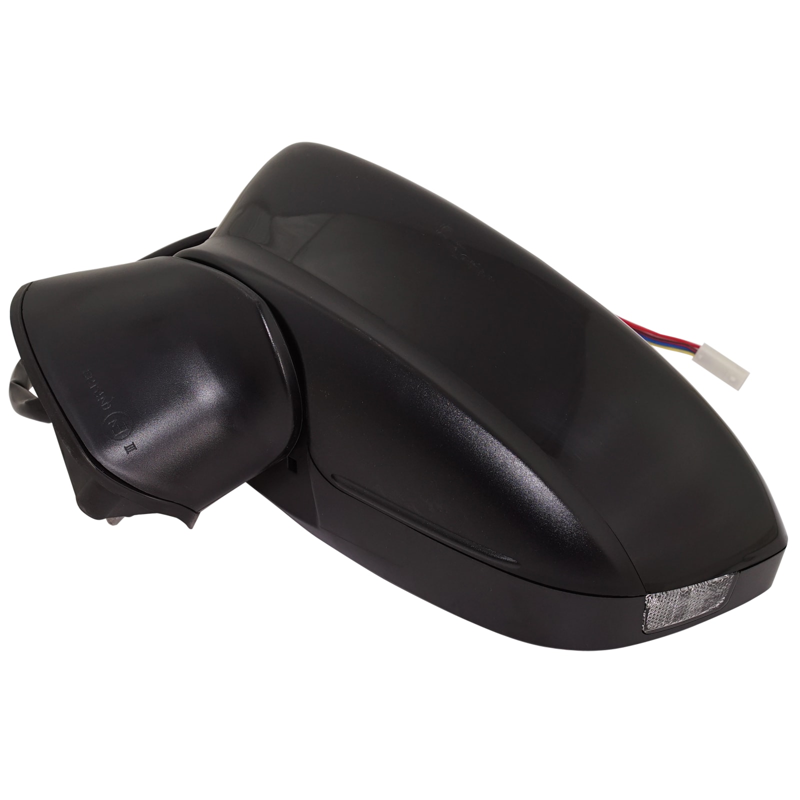 Unique Bargains Left Driver Side Rearview Mirror Glass Replacement Non Heated With Back Fit For Mazda 3 2004 2009 0c5328ae 3aed 4d9e Bf17 7a63b2375823.f9c3ff9e91fd86d99ff325a8008e3937 - Foto 8