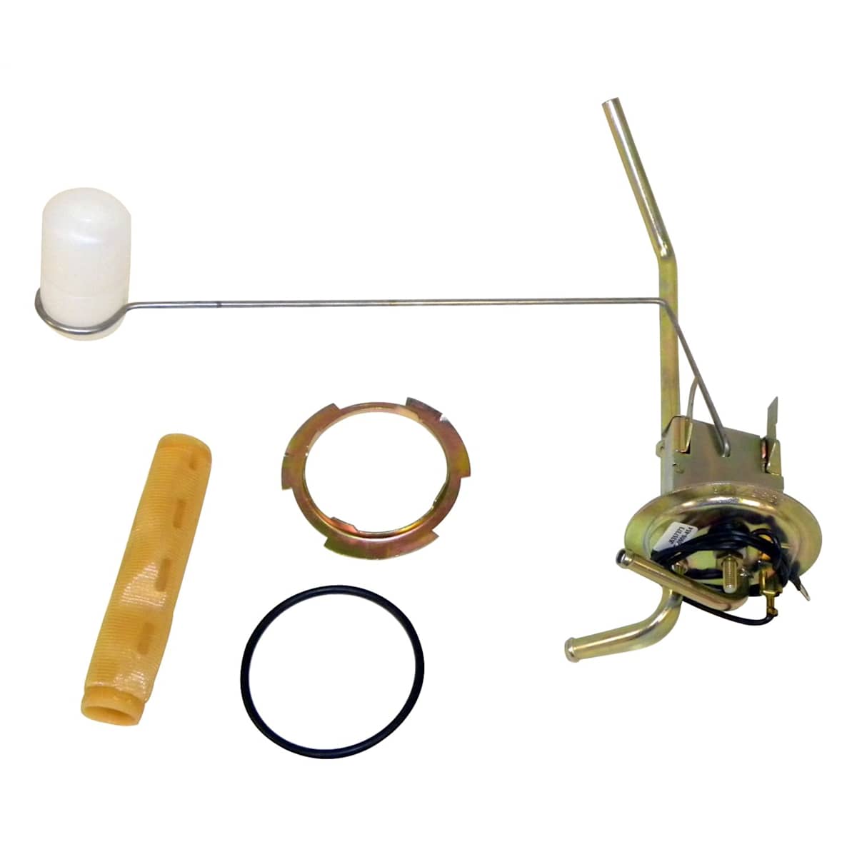 1985 Jeep CJ7 Fuel Sending Unit 5357373K by Crown®