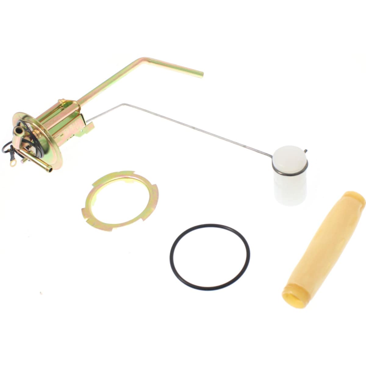 1984 Jeep CJ7 Fuel Sending Unit 5357373K by Crown®