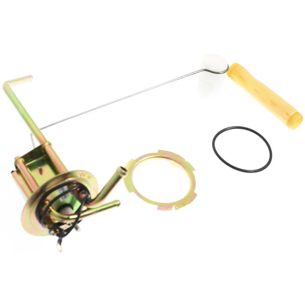 1985 Jeep CJ7 Fuel Sending Unit 5357373K by Crown®