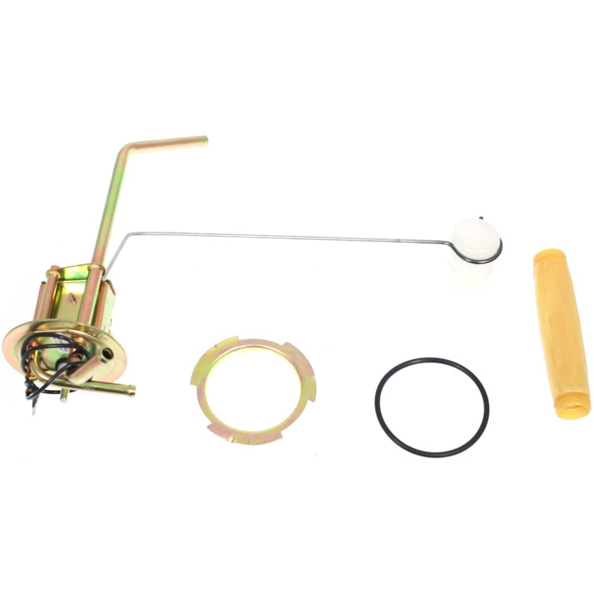 1985 Jeep CJ7 Fuel Sending Unit 5357373K by Crown®