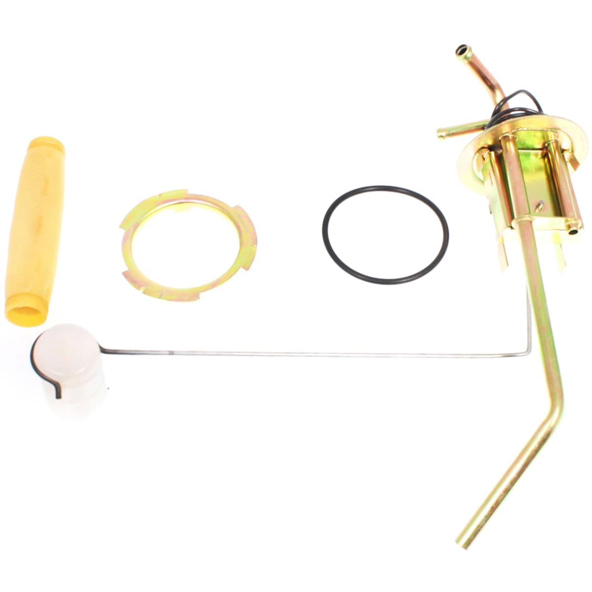 1985 Jeep CJ7 Fuel Sending Unit 5357373K by Crown®