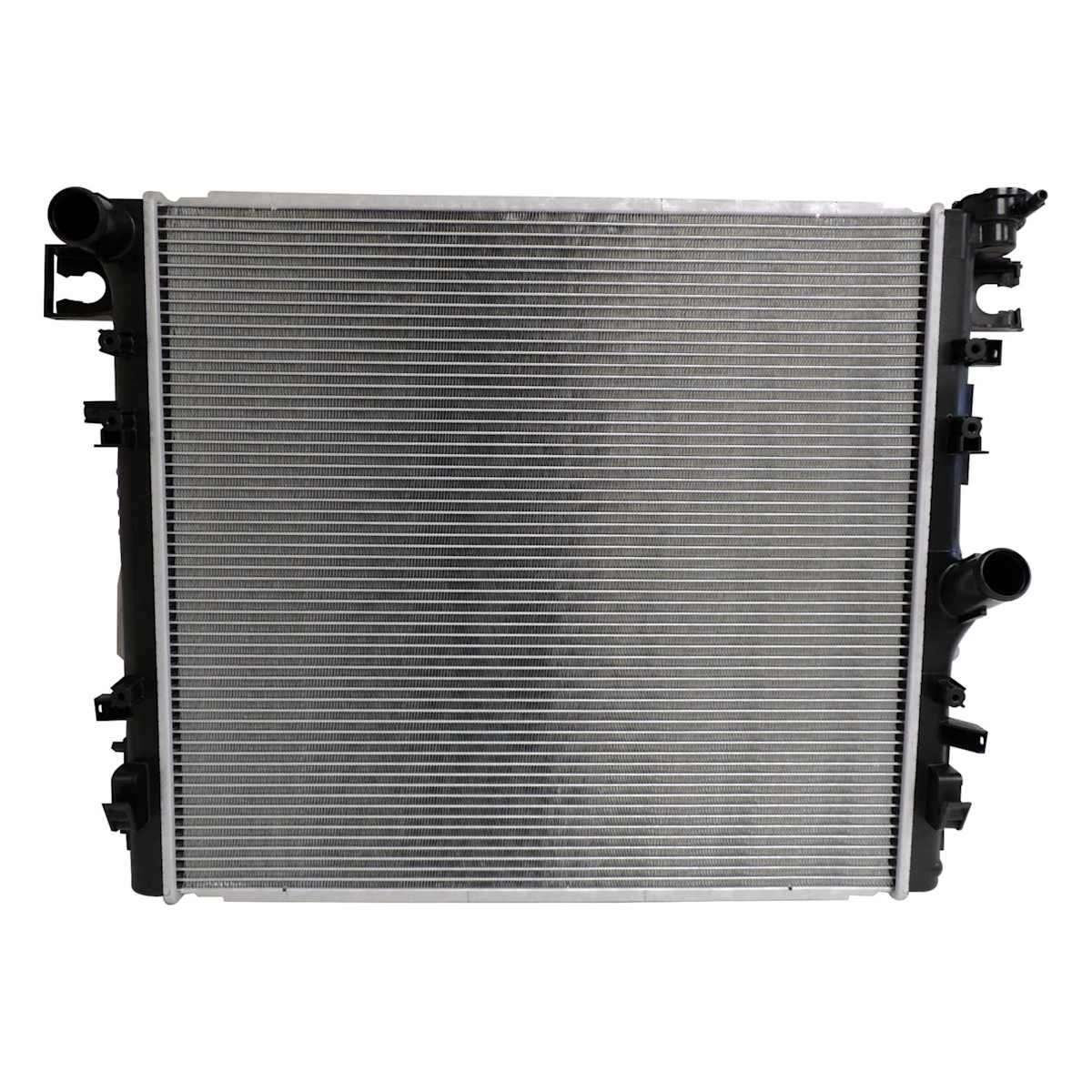 Crown® 55056633AB Aluminum Core Plastic Tank Radiator