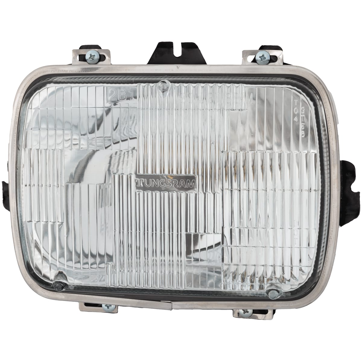 Sealed Beam Halogen Headlights