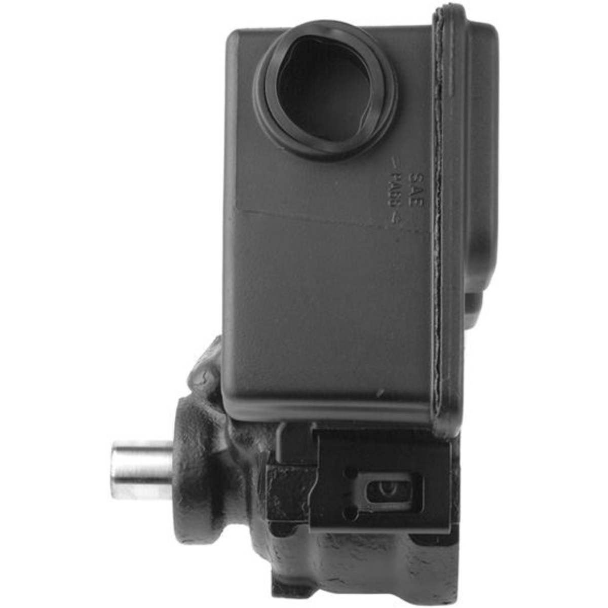 2005 Buick LaCrosse Power Steering Pump Without Pulley, With