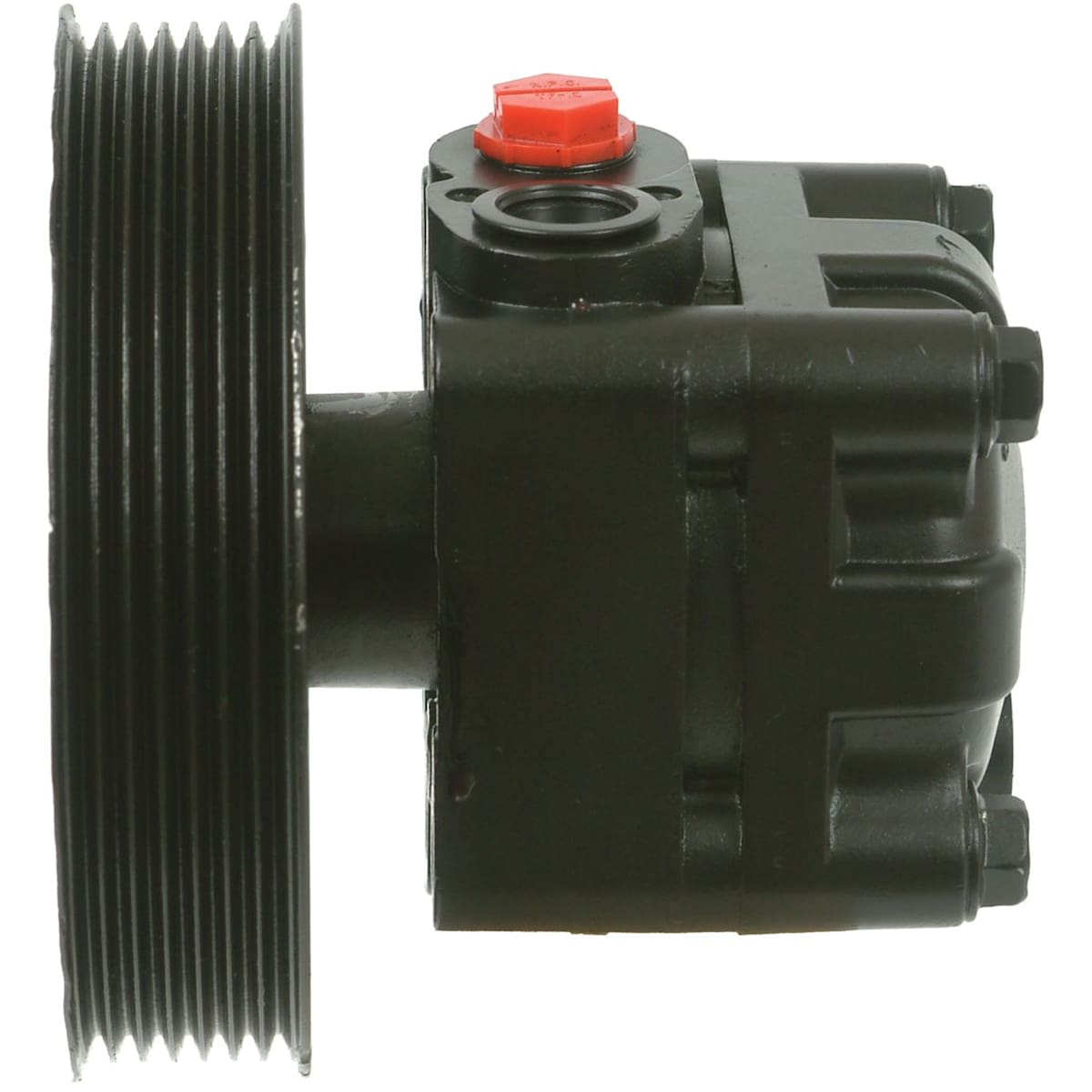 2008 Infiniti G35 Power Steering Pump With Pulley, Without Reservoir