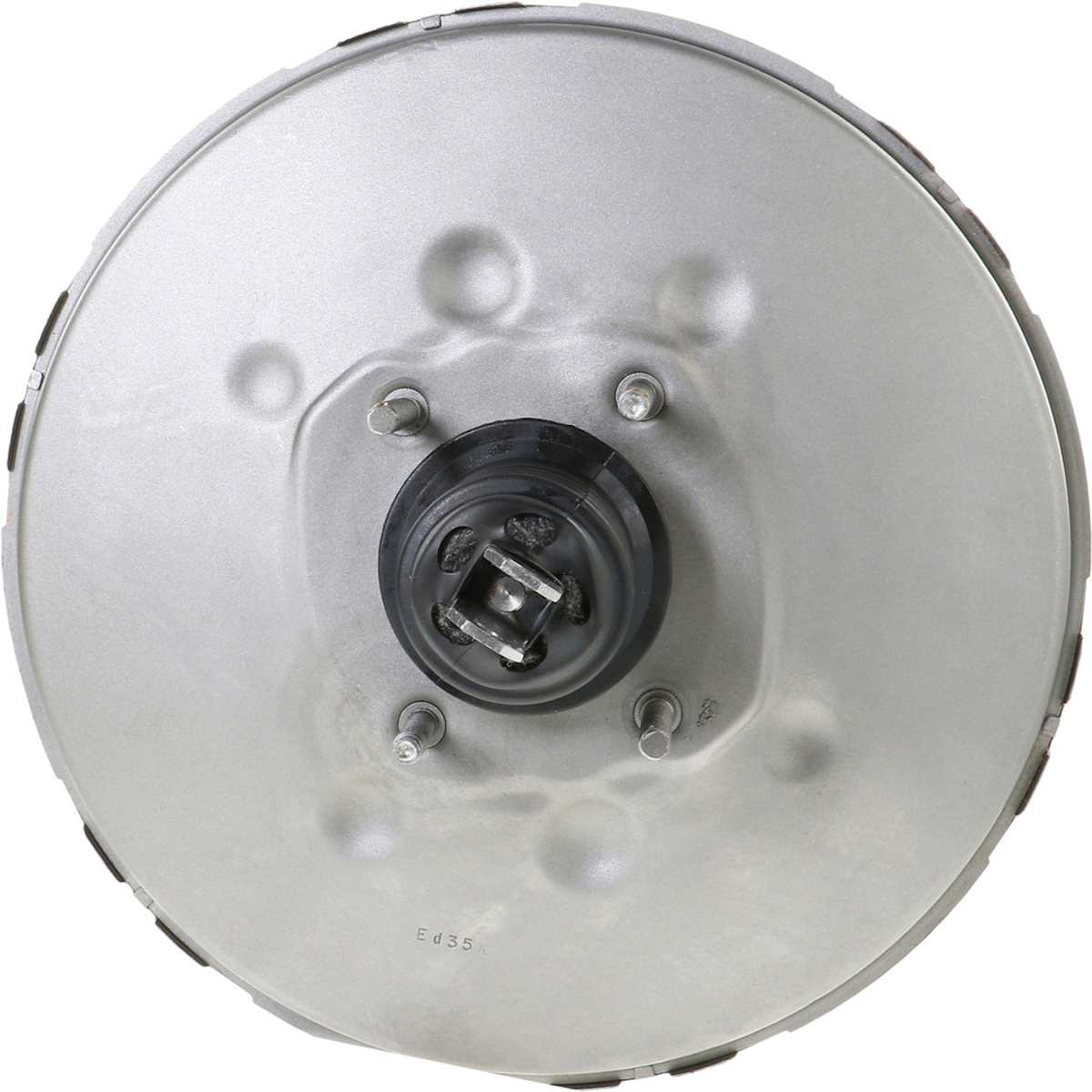2010 Ford Edge Brake Booster Remanufactured 5474232 by A1 Cardone®