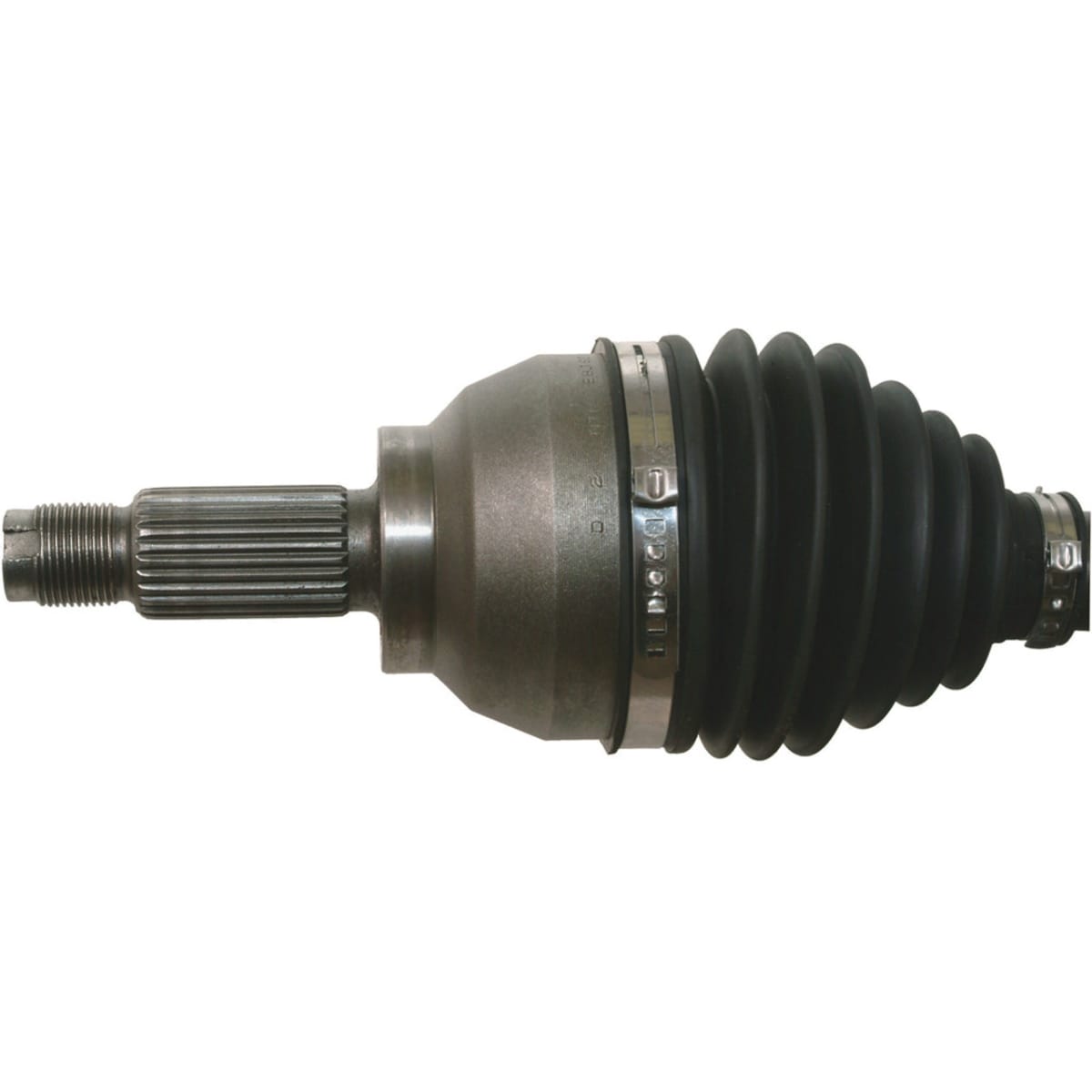 Cardone 60-1449 Remanufactured CV Axle A1 Cardone Cardone 60-1449 Remanufactured CV Axle A1 Cardone