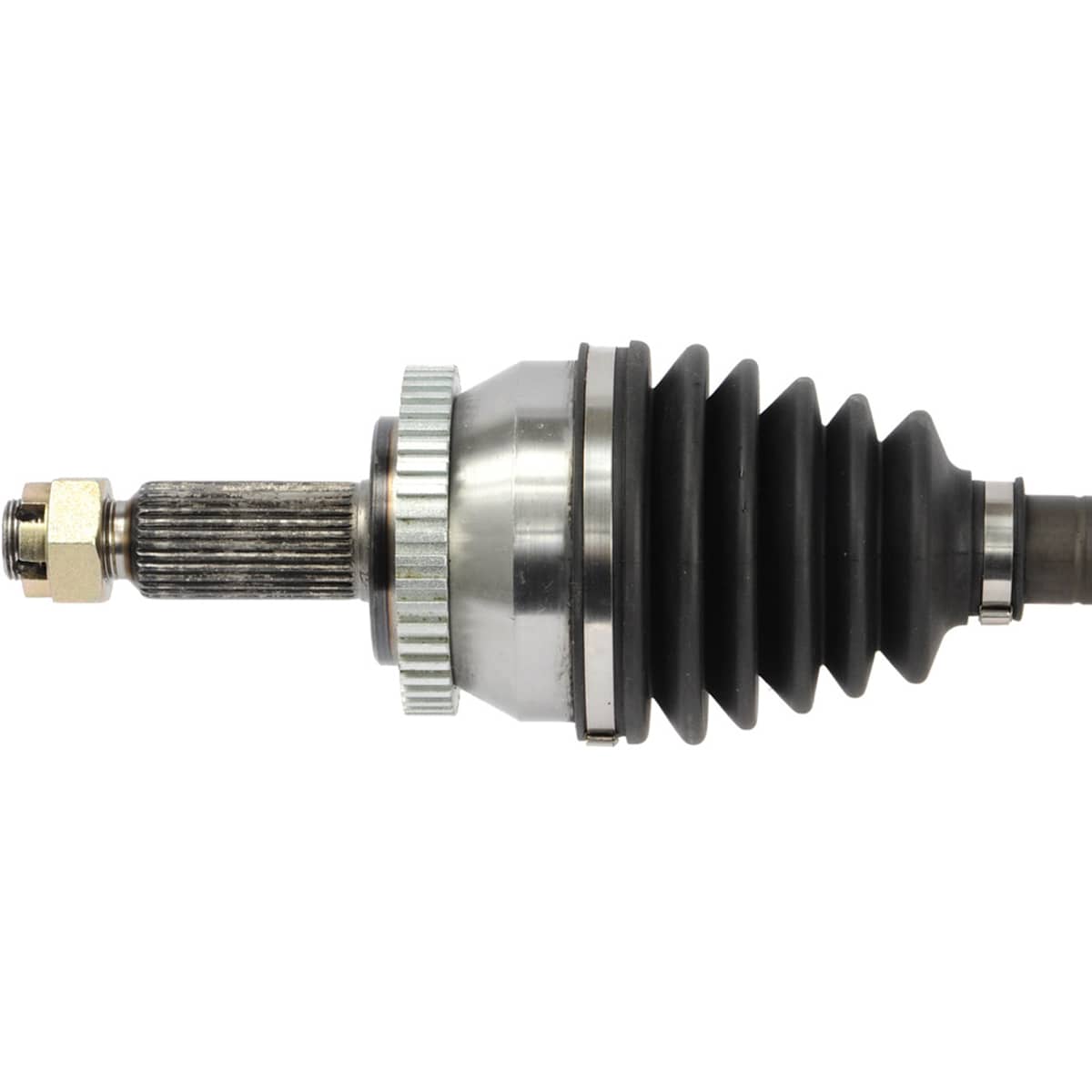 A1 Cardone® 663495 Front, Passenger Side Axle Assembly New