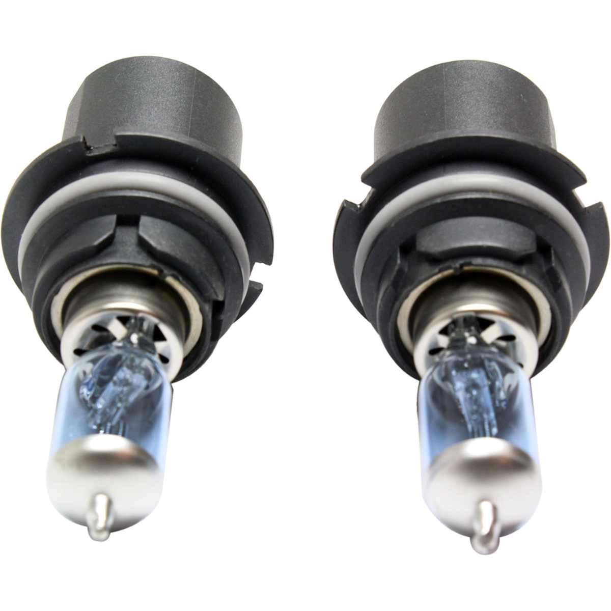 Anzo® 809007 Halogen 9007 Bulb Type Headlight Bulb, Set of 2