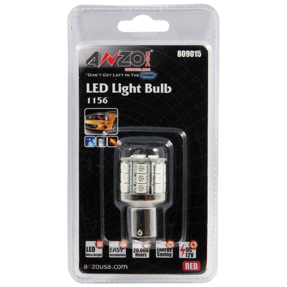Anzo® 809015 LED Bulb - Universal, Sold individually