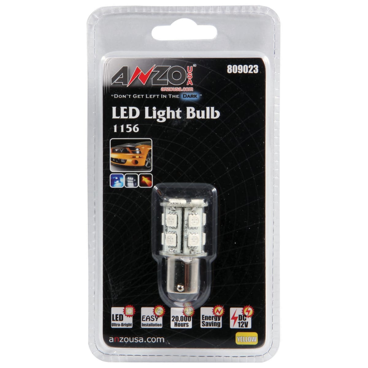 Anzo® 809023 LED Bulb - Universal, Sold individually