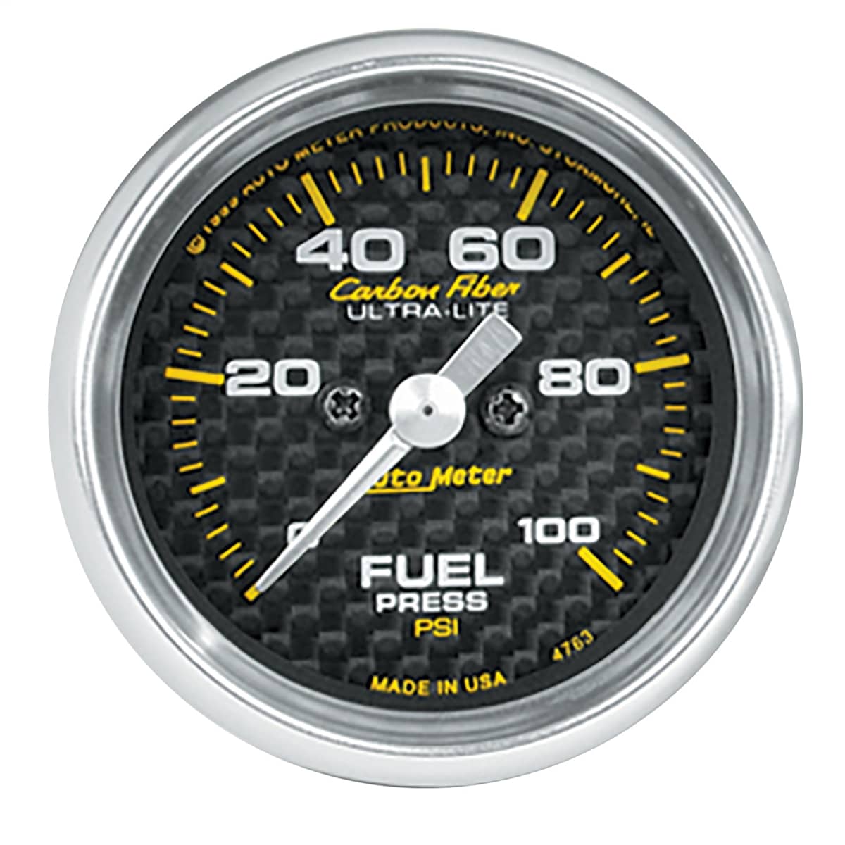 Fuel Systems & Components