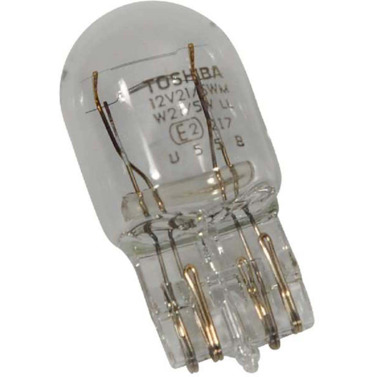 AC Delco® 13591404 Light Bulb Direct Fit, Sold individually