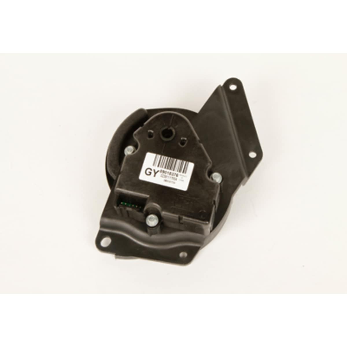 AC Delco® 1572645 HVAC Heater Blend Door Actuator Sold individually