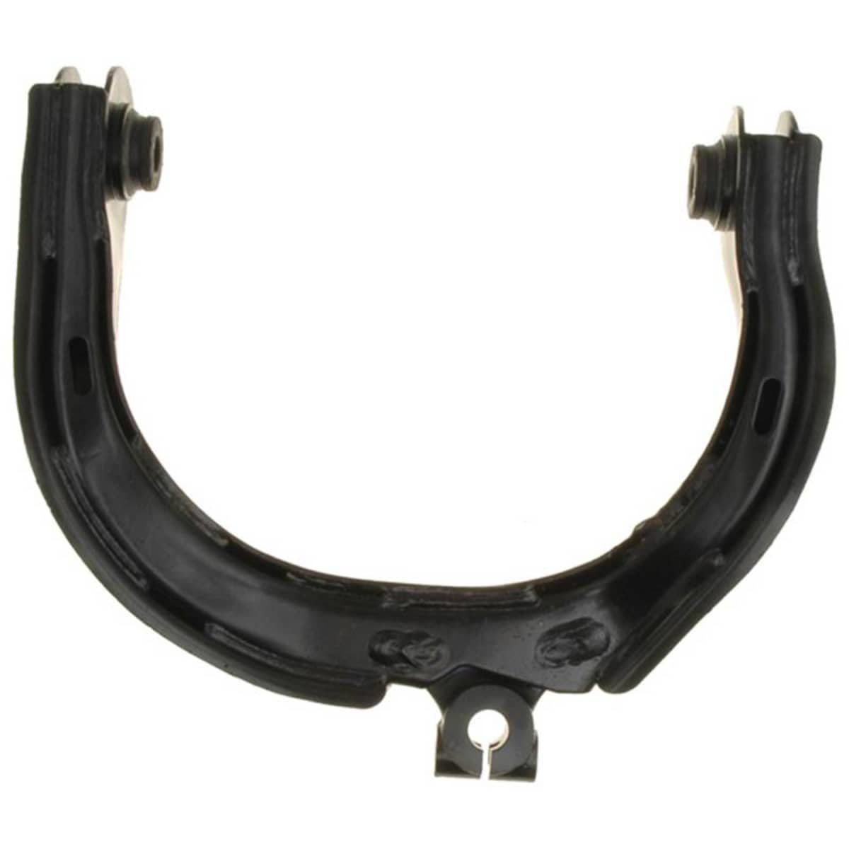 ACDelco 45D3181 Professional Front Passenger Side Lower Suspension Control Arm and Ball Joint Assembly ACDelco 45D3181 Professional Front Passenger Side Lower Suspension Control Arm and Ball Joint Assembly