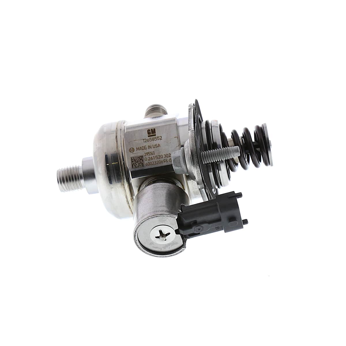AC Delco® HPM1008 Mechanical Fuel Pump Without Fuel Sending Unit
