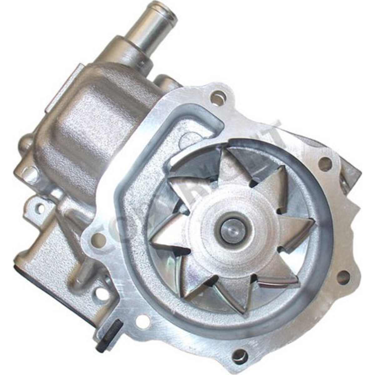 2006 Subaru Forester New Water Pump AW6049 by Airtex®