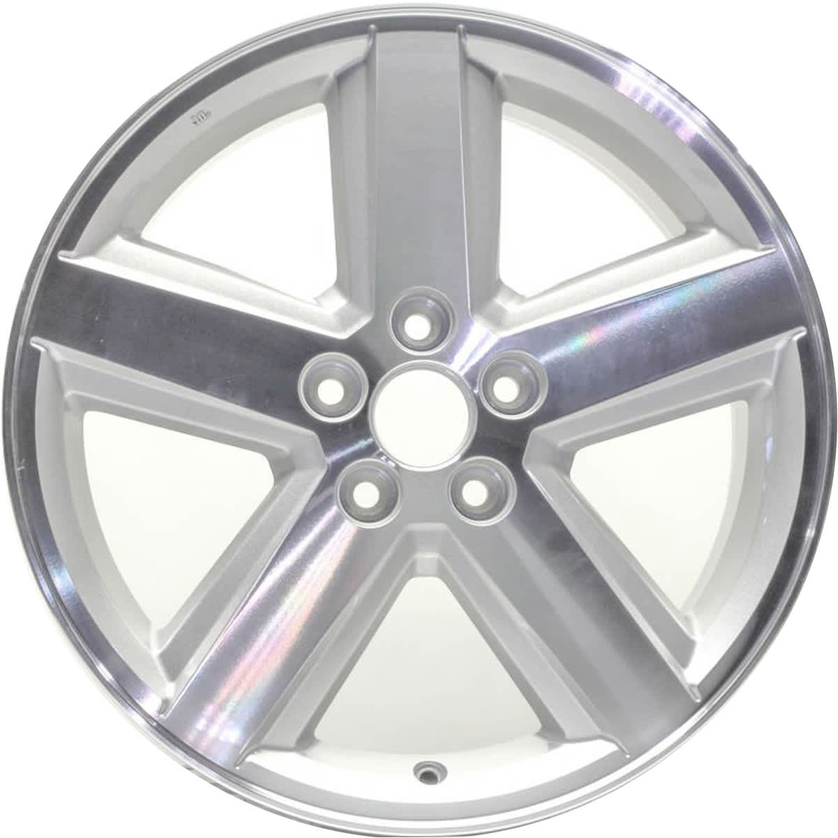 AutoWheels® ALY02309U10N Wheel - 18 in. X 7 in.