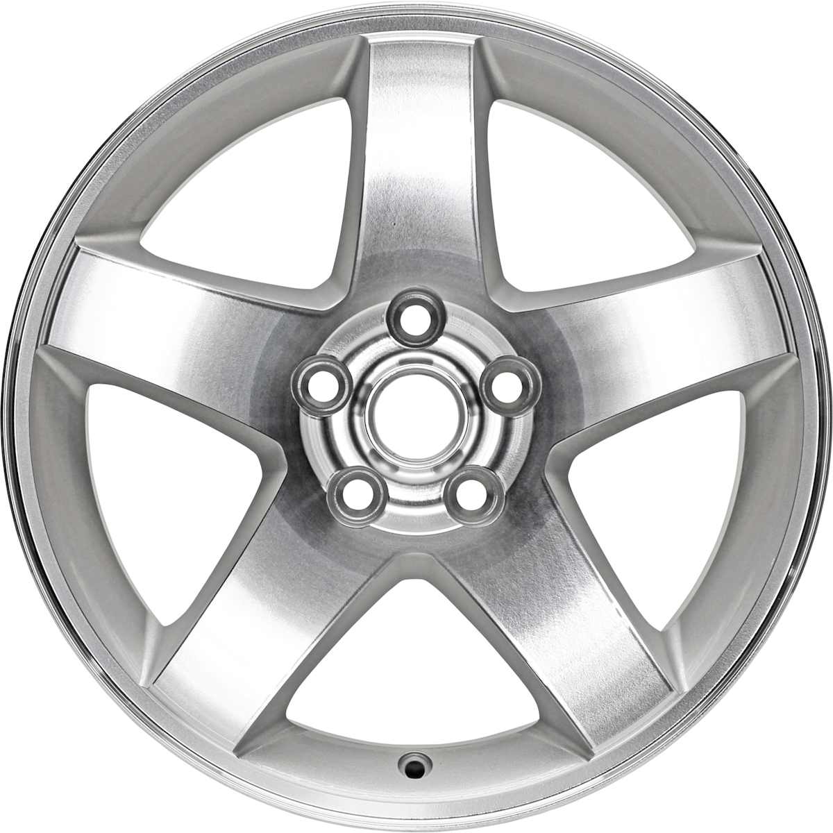 OE Replica Wheels