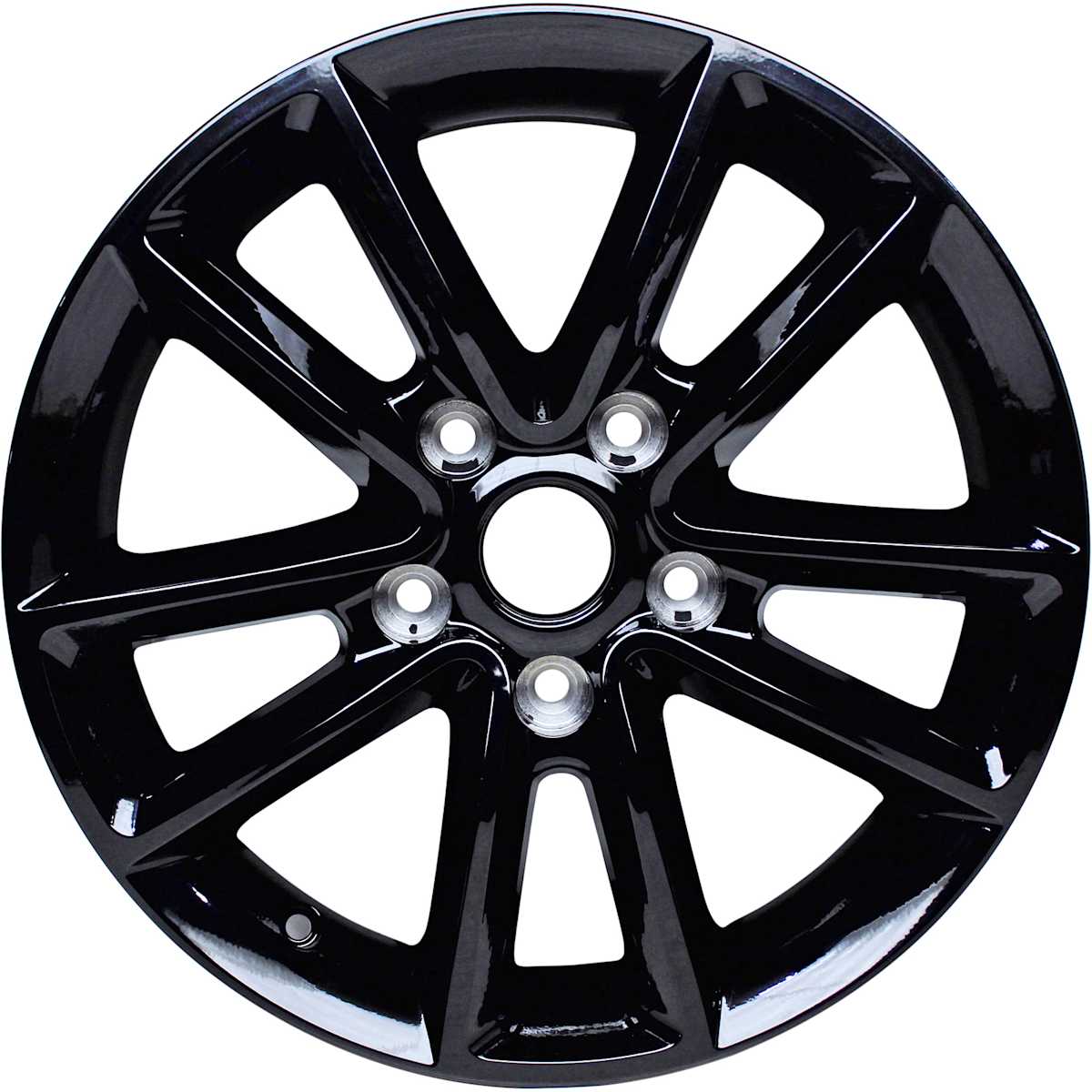 AutoWheels® ALY02399U45N Wheel - 17 in. X 6.5 in.