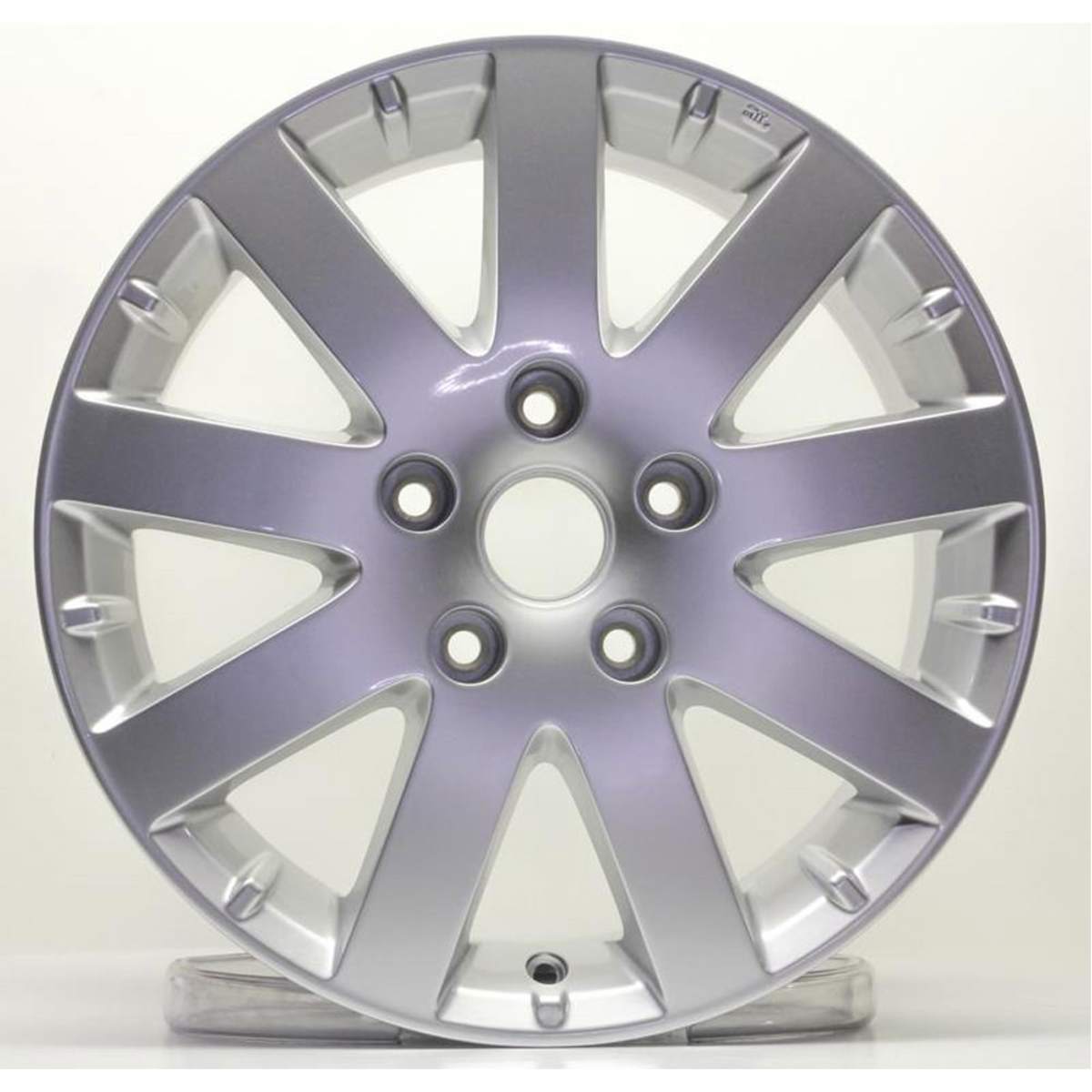 AutoWheels® ALY02401U77N Wheel - 17 in. X 6.5 in.