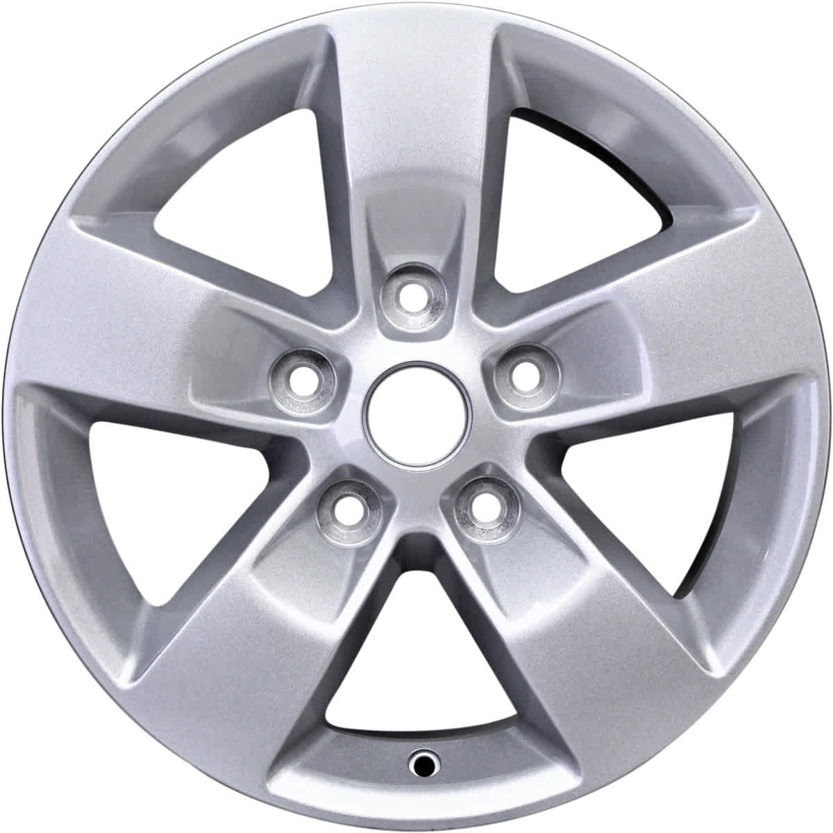 AutoWheels® ALY02448U20N Wheel - 17 in. X 7 in.