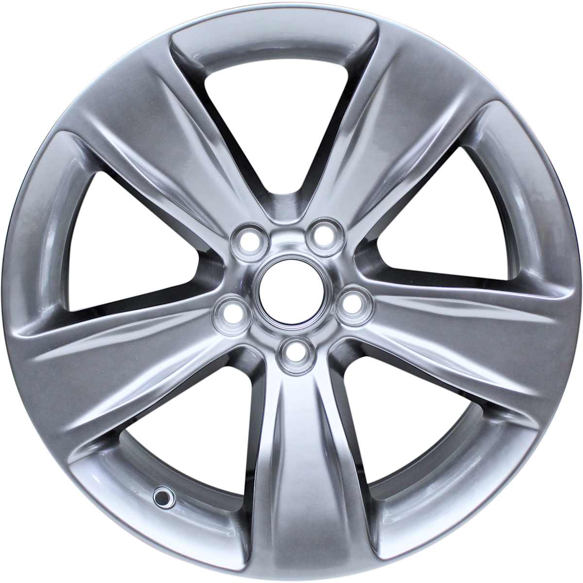 AutoWheels® ALY02521U77N Wheel - 18 in. X 7.5 in.