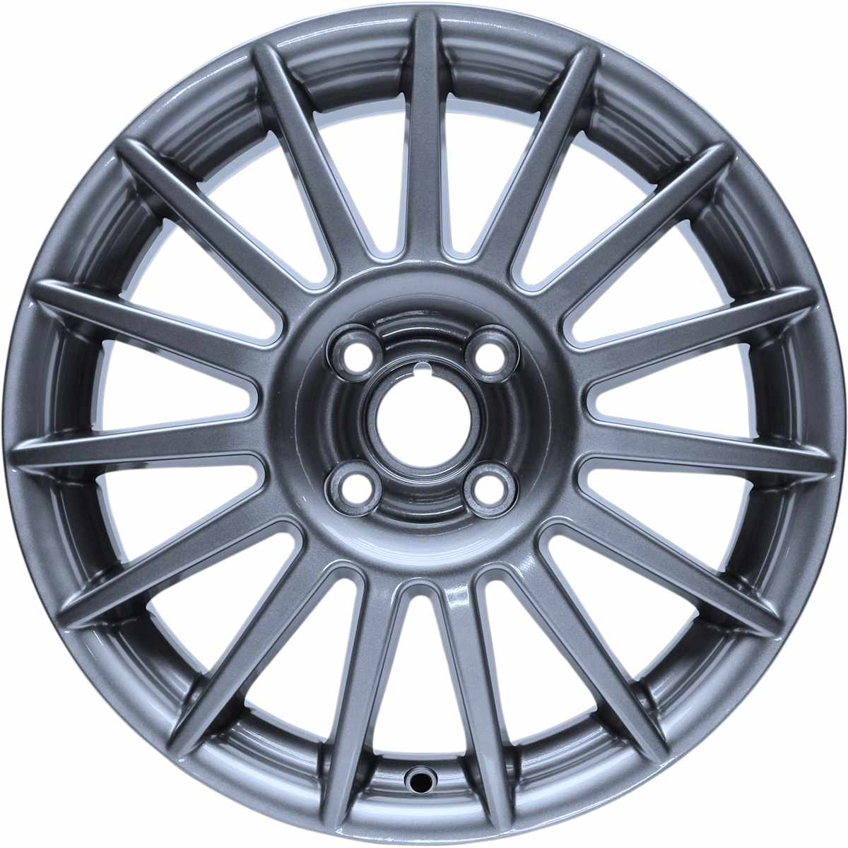 AutoWheels® ALY03507U20N Wheel - 17 in. X 7 in.