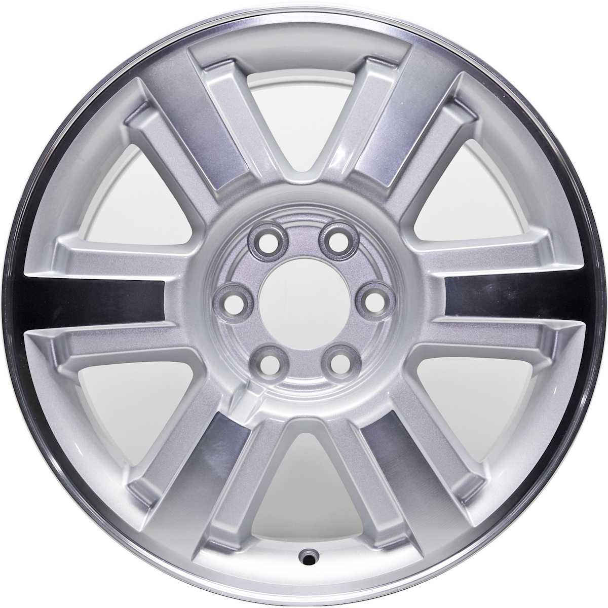 AutoWheels® ALY03646U10N Wheel - 20 in. X 8.5 in.