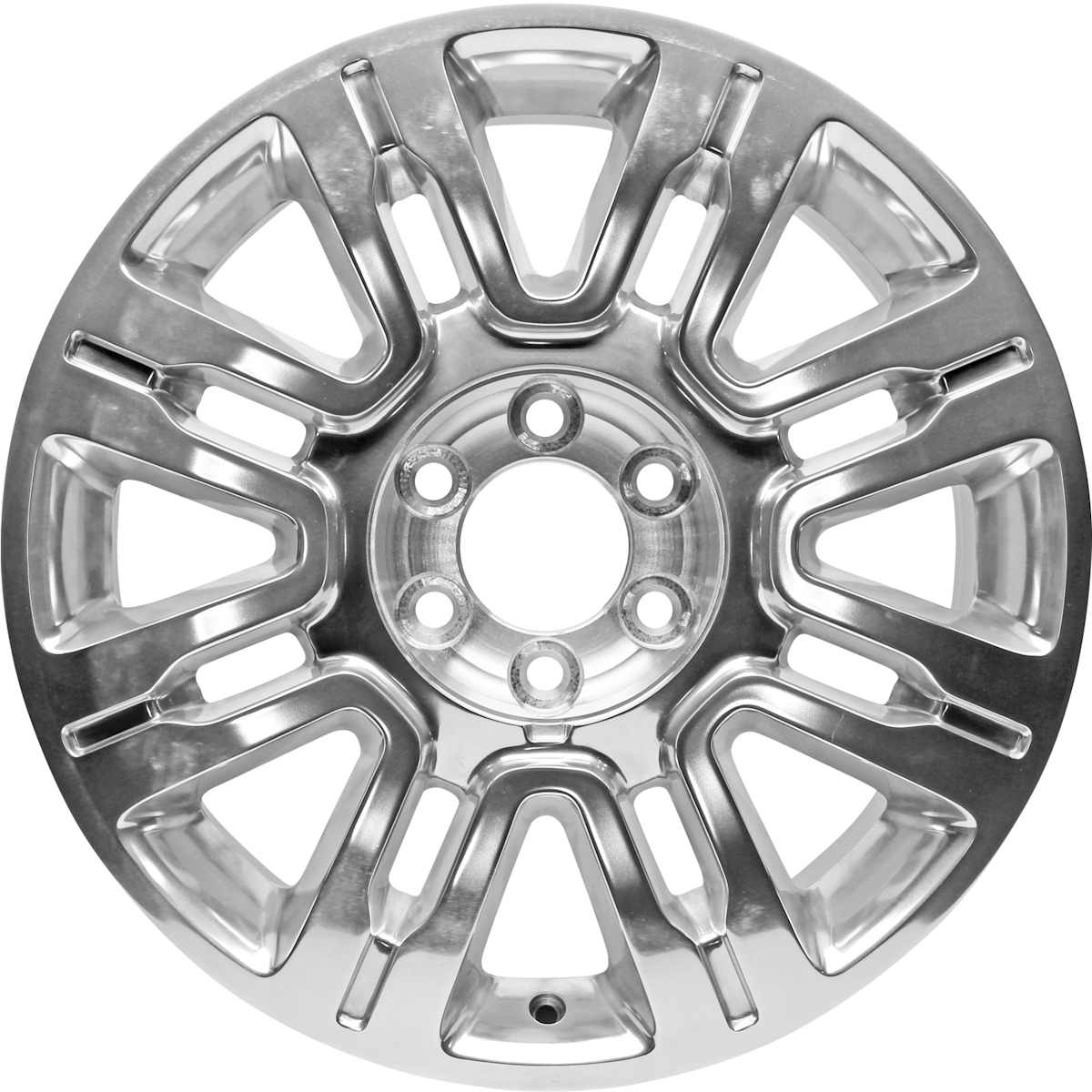AutoWheels® ALY03788U80N Wheel - 20 in. X 8.5 in.
