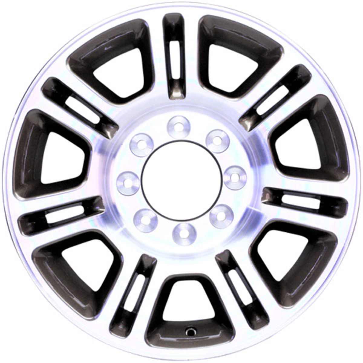 AutoWheels® ALY03845U65N Wheel - 20 in. X 8 in.