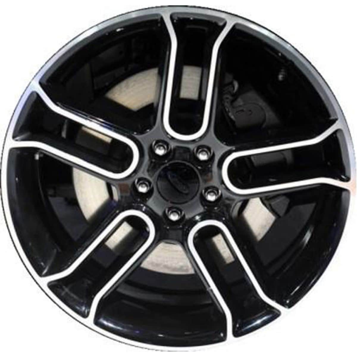 AutoWheels® ALY03903U45N Wheel - 20 in. X 8 in.