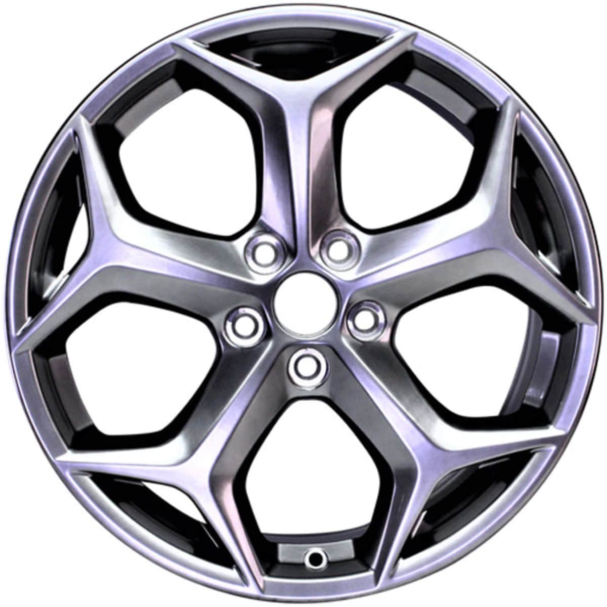 AutoWheels® ALY03905U35N Wheel - 18 in. X 8 in.