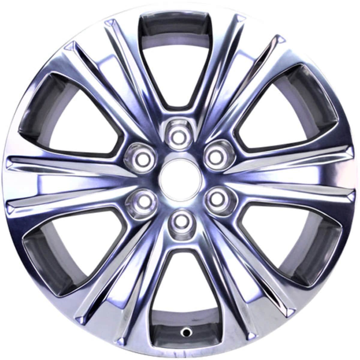 AutoWheels® ALY03992U80N Wheel - 20 in. X 8.5 in.