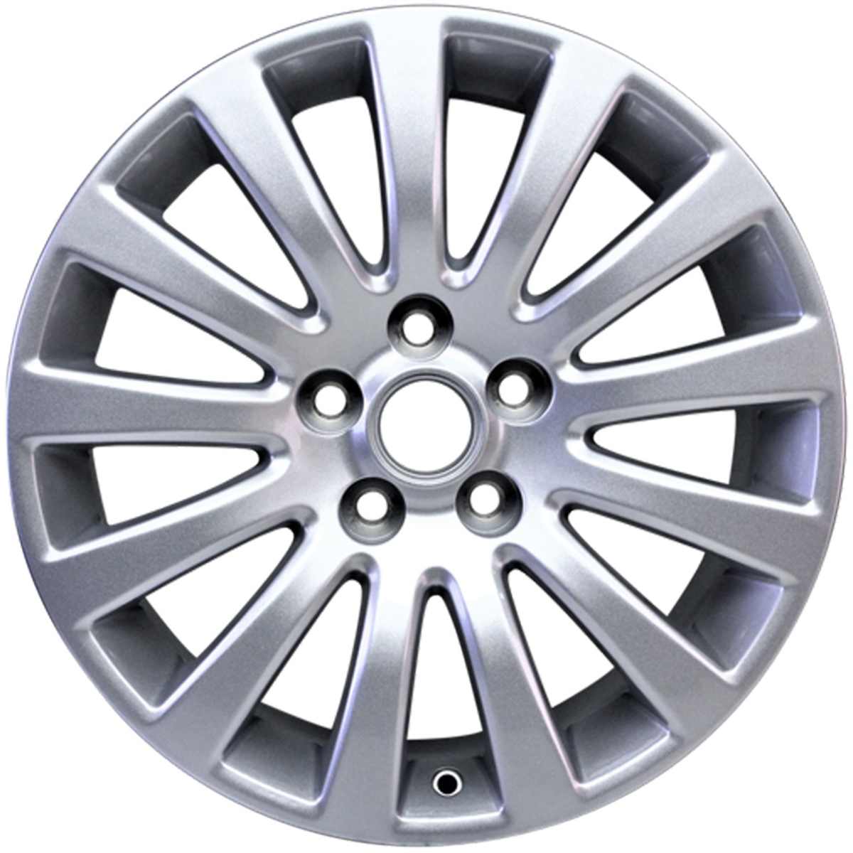 AutoWheels® ALY04100U20N Wheel - 18 in. X 8 in.