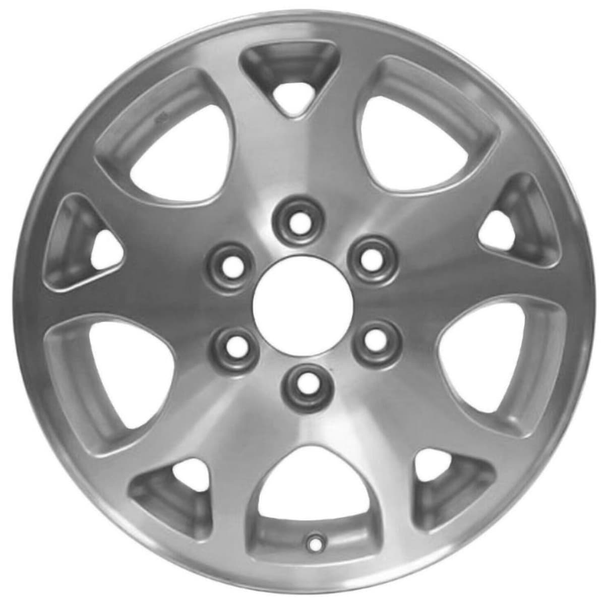 7.5 in. Wheel Width