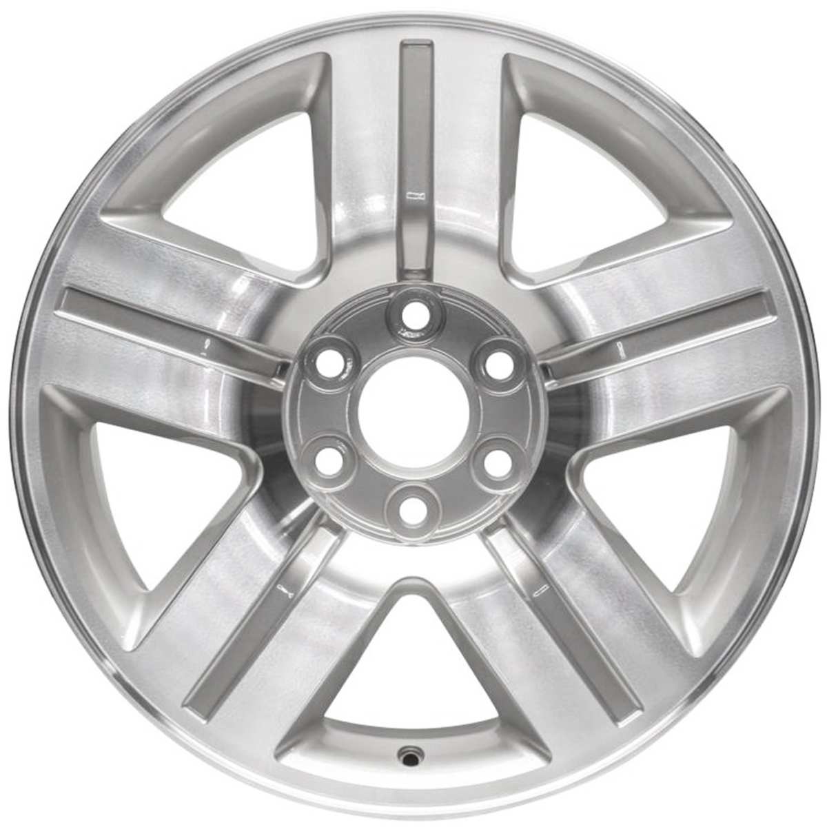 AutoWheels® ALY05291U10N Wheel - 20 in. X 8.5 in.