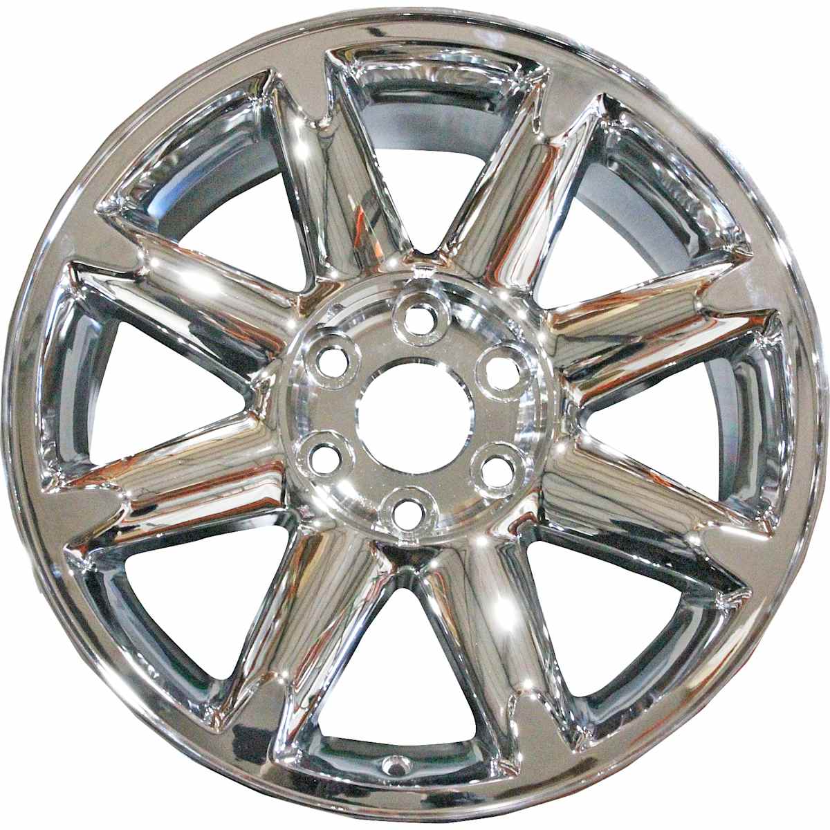 AutoWheels® ALY05304U85N Wheel - 20 in. X 8.5 in.