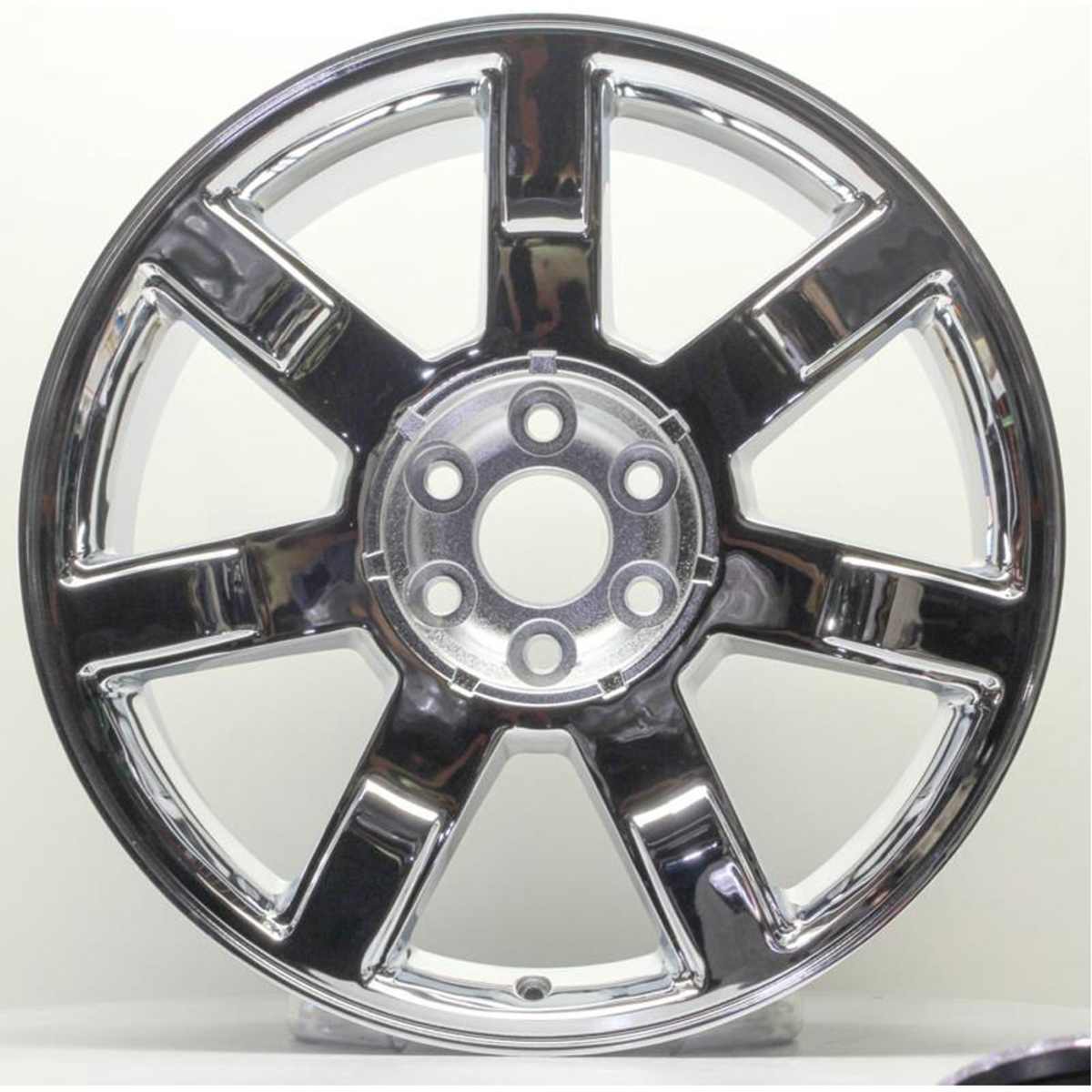 AutoWheels® ALY05309U85N Wheel - 22 in. X 9 in.