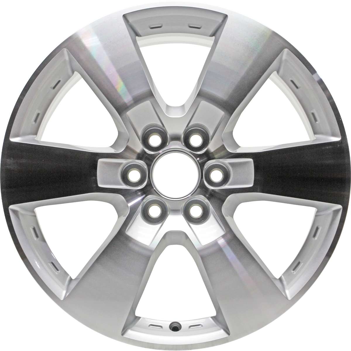 AutoWheels® ALY05406U10N Wheel - 20 in. X 7.5 in.