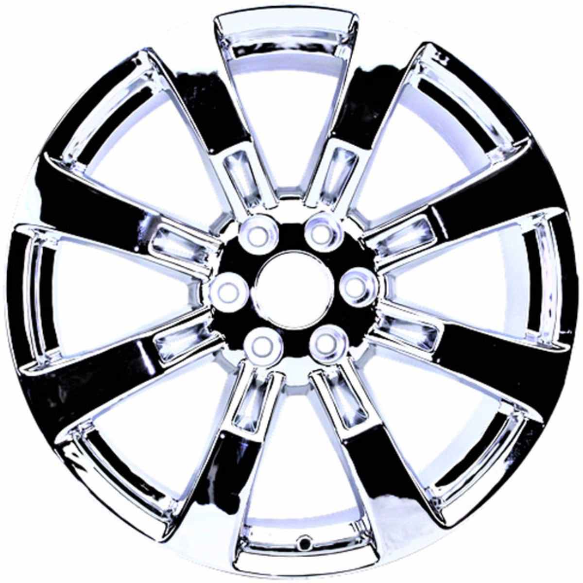 AutoWheels® ALY05409U85N Wheel - 22 in. X 9 in.