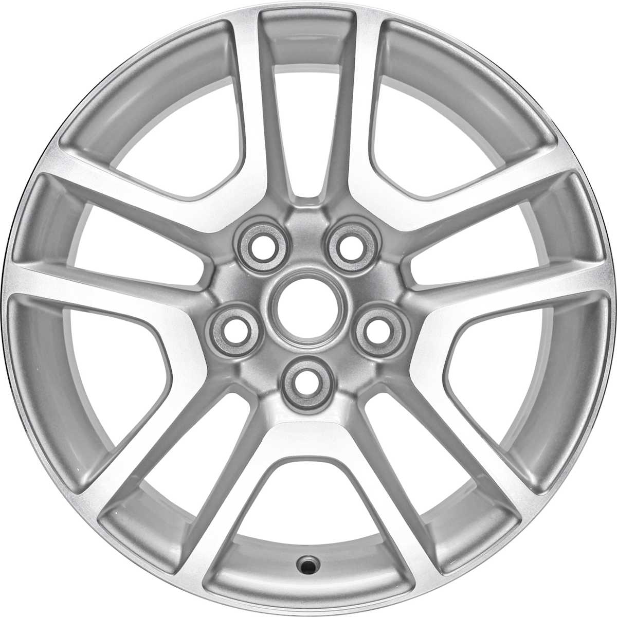 8 inch wheel width